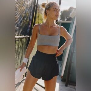 Free People Carpe Diem Shorts